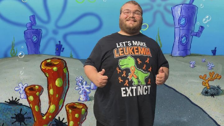 Support Espen's Fight Against Myeloid Sarcoma campaign photo, 1 of 8