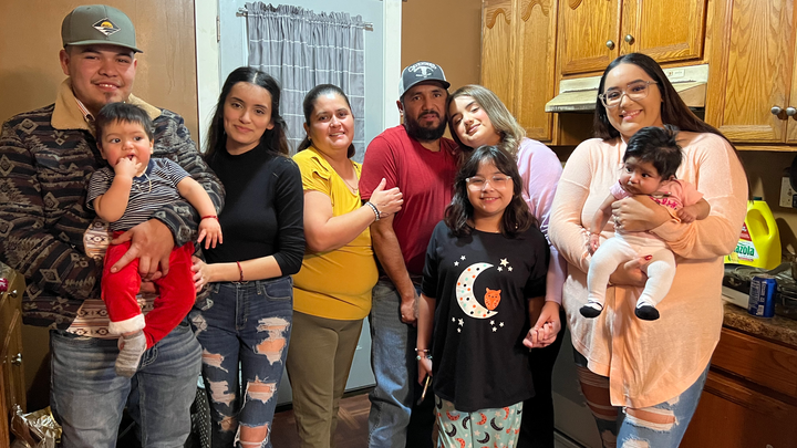 Help Bring Our Dad Home from ICE Detention campaign photo, 1 of 7