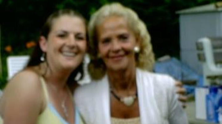 Support Nancy's Fight Against Cancer campaign photo, 1 of 4