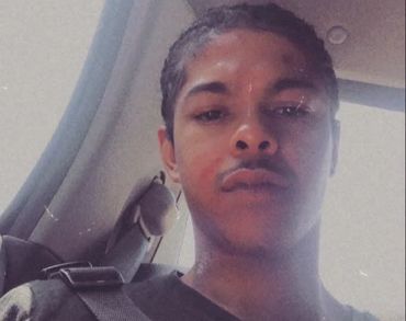 Keanu Brown