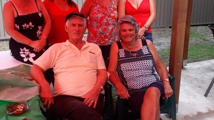 Main fundraiser photo