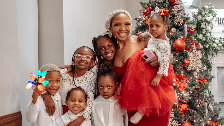 Urgent Aid for a Mom and Her Six Children campaign photo, 1 of 5
