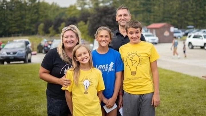 Main fundraiser photo