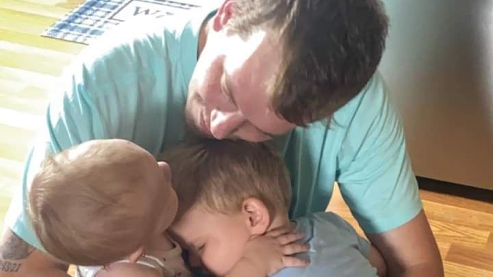 Main fundraiser photo