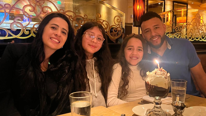 Support Angie and Family After Deportation campaign photo, 1 of 3