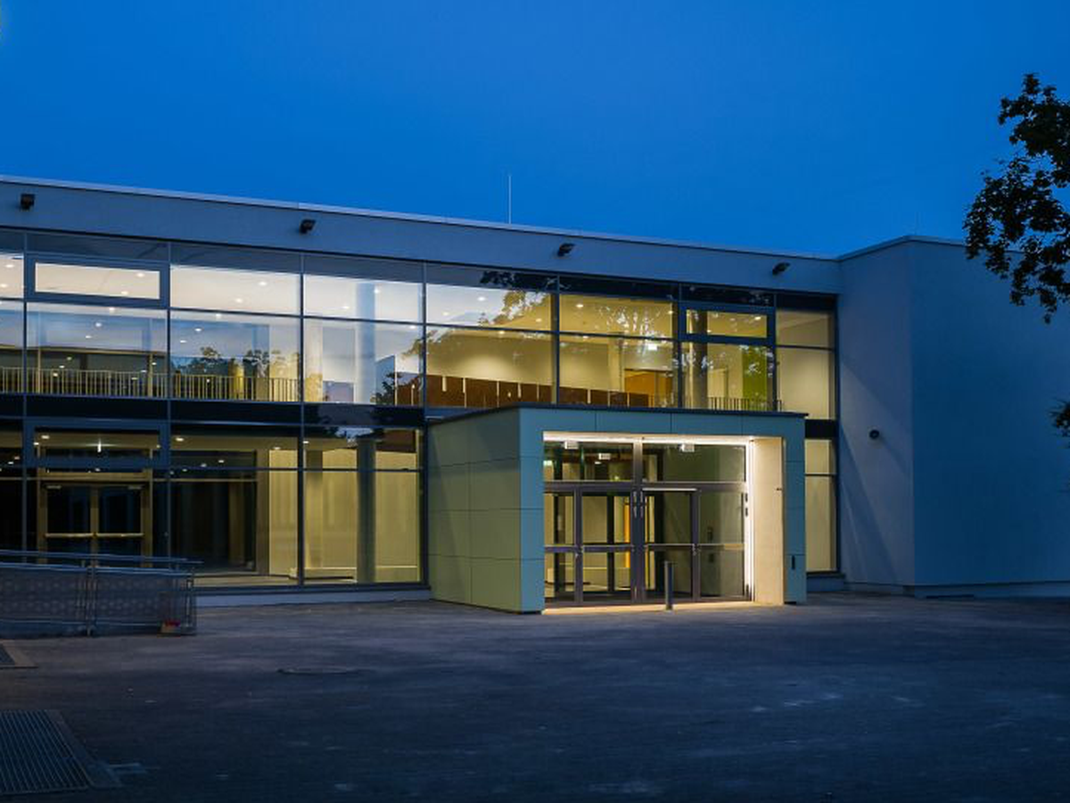Fundraiser’s main image