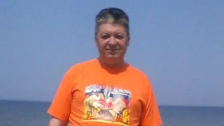 Funeral Support for Marina Hofman’s Father campaign photo, 1 of 7