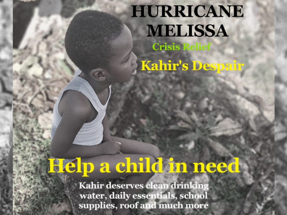 Fundraiser’s main image