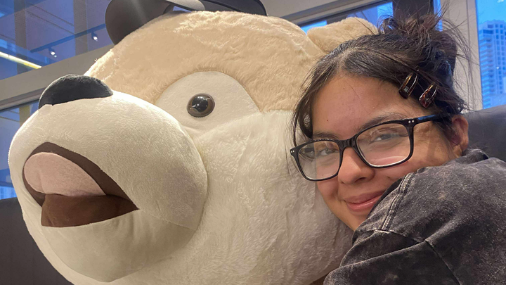 Urgent Help For Ariadna Belen's Funeral Expenses campaign photo, 1 of 7