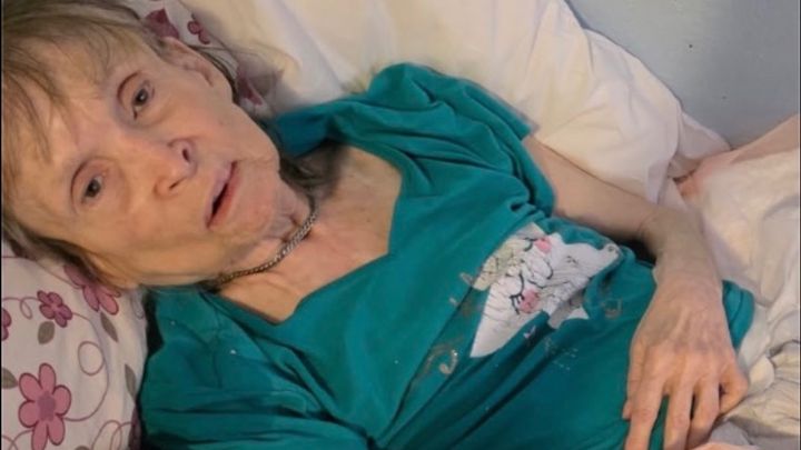 Please help with Sharyl’s funeral costs campaign photo, 1 of 5