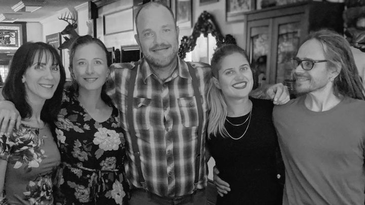 Main fundraiser photo