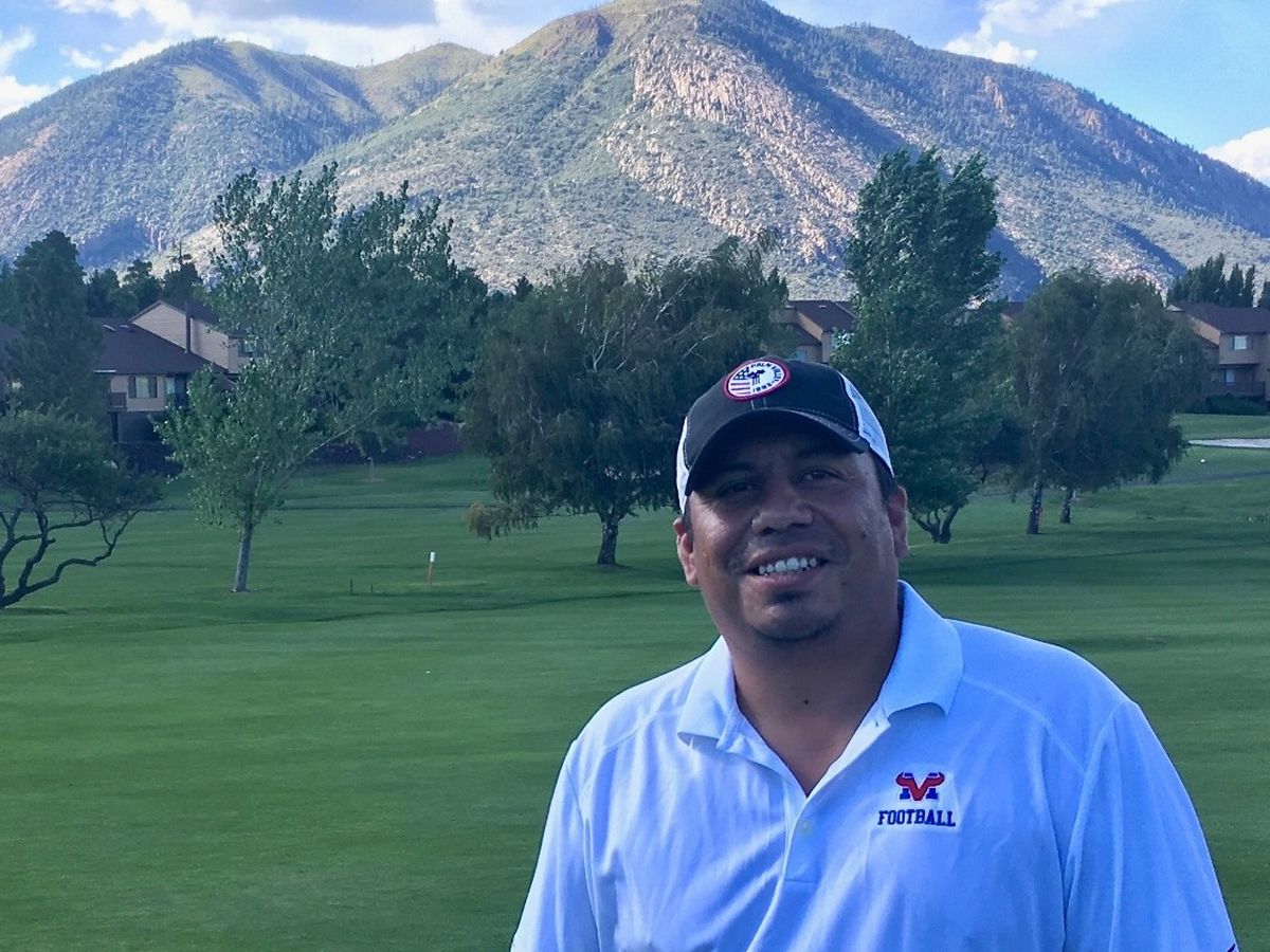 Fundraiser by Jason Higbee : Val Arellano: Celebration of Life