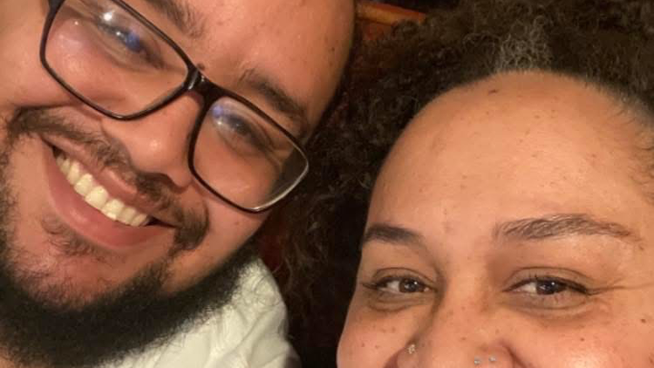 Help Lashaunda with Funeral Expenses for Micah campaign photo, 1 of 3