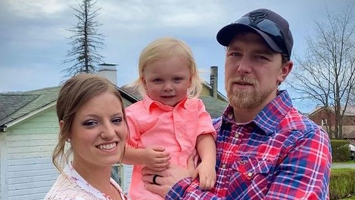 Help with funeral costs for Steven M Hudak campaign photo, 1 of 2