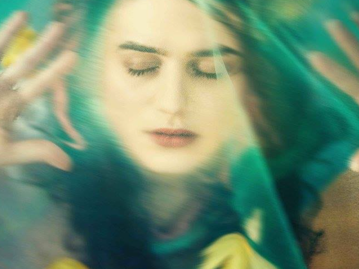 Help Samantha make epic music videos! campaign photo, 1 of 4