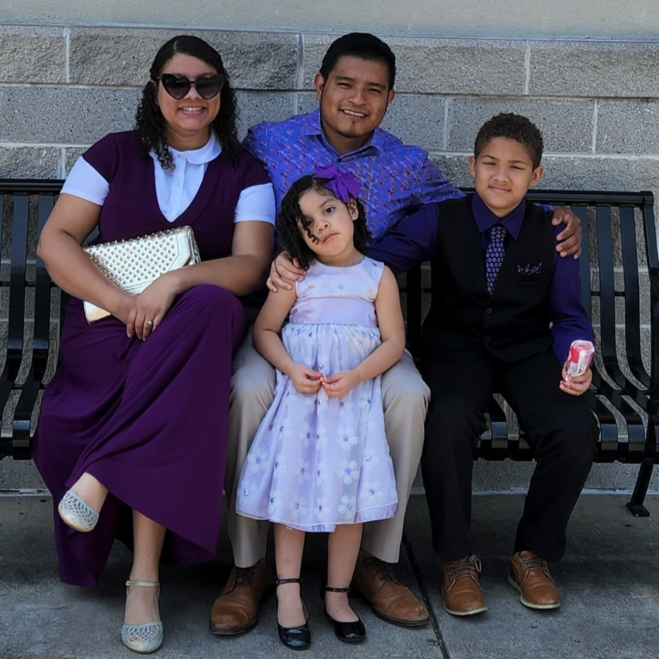 Support Lazaro’s Fight to Come Home