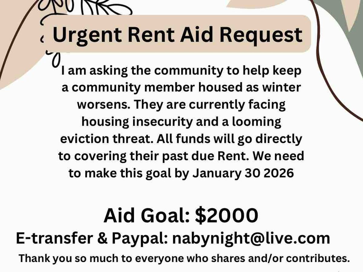 Fundraiser’s main image