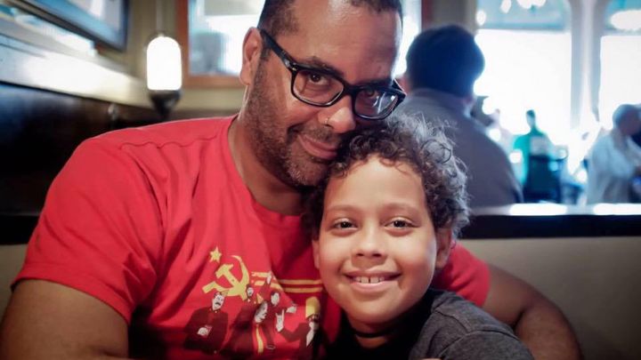 Caleb's Fund campaign photo, 1 of 3
