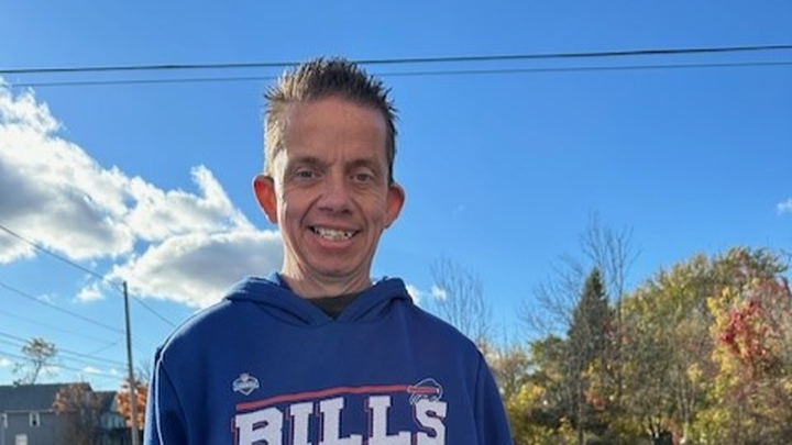 Main fundraiser photo