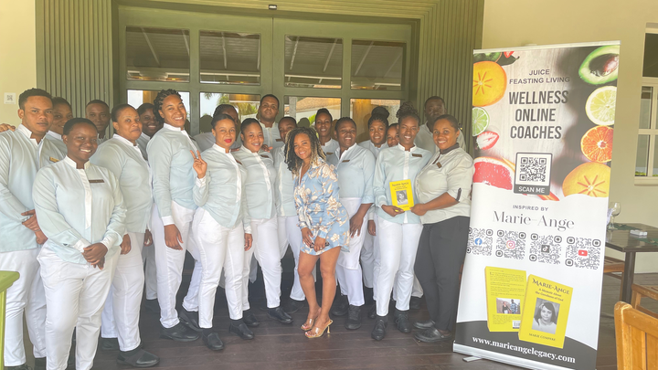 Support Montego Bay Families in Crisis campaign photo, 1 of 3