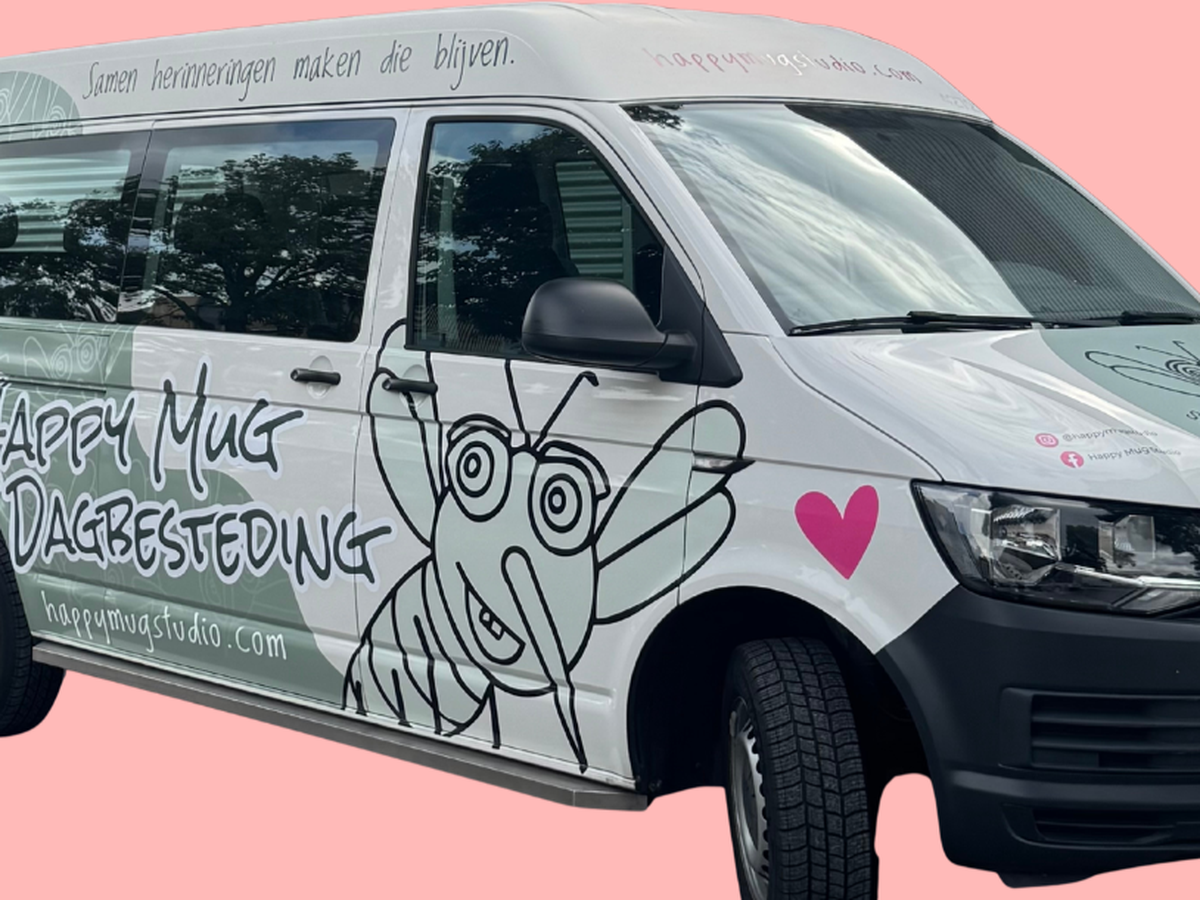 Hoofdafbeelding van de inzamelingsactie