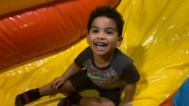 "Eli Needs Us: Join His Heart Journey" campaign photo, 1 of 6