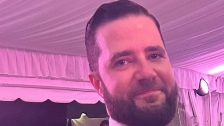 Main fundraiser photo