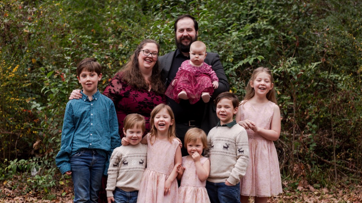 Supporting Baby Daisy’s Family in Their Grief campaign photo, 1 of 8
