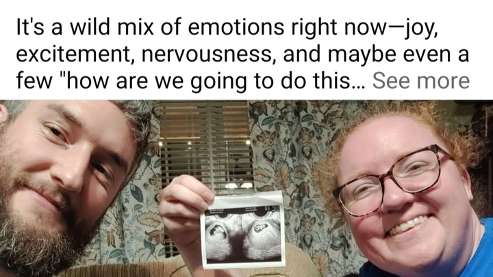 Help Macy and Jordan Save Their Twin Boys campaign photo, 1 of 3