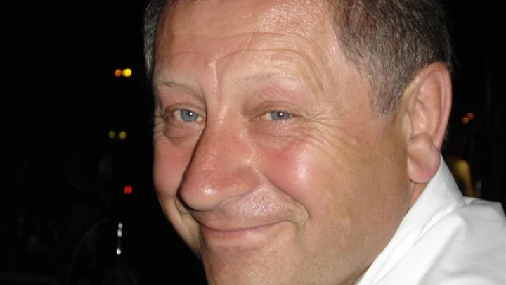 Main fundraiser photo