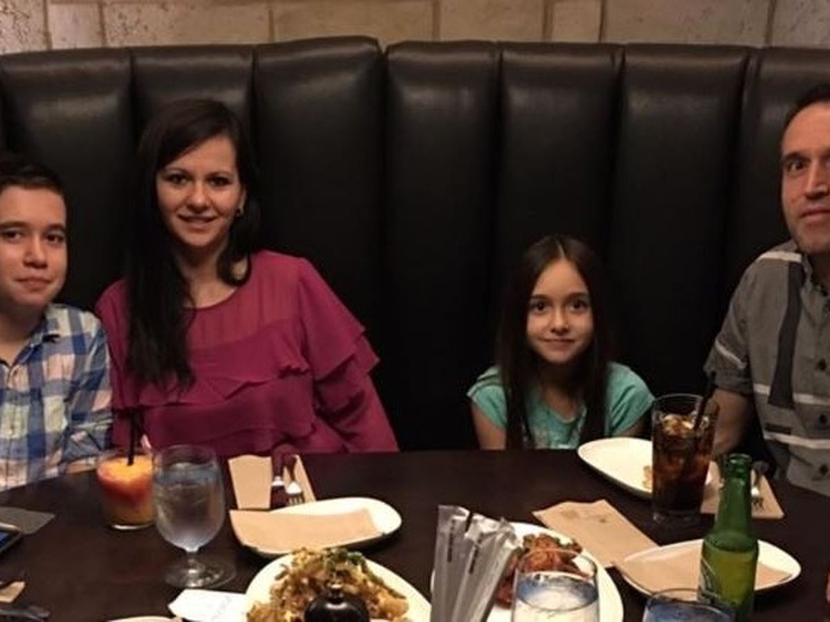 Fundraiser for Metko Family campaign photo, 1 of 2