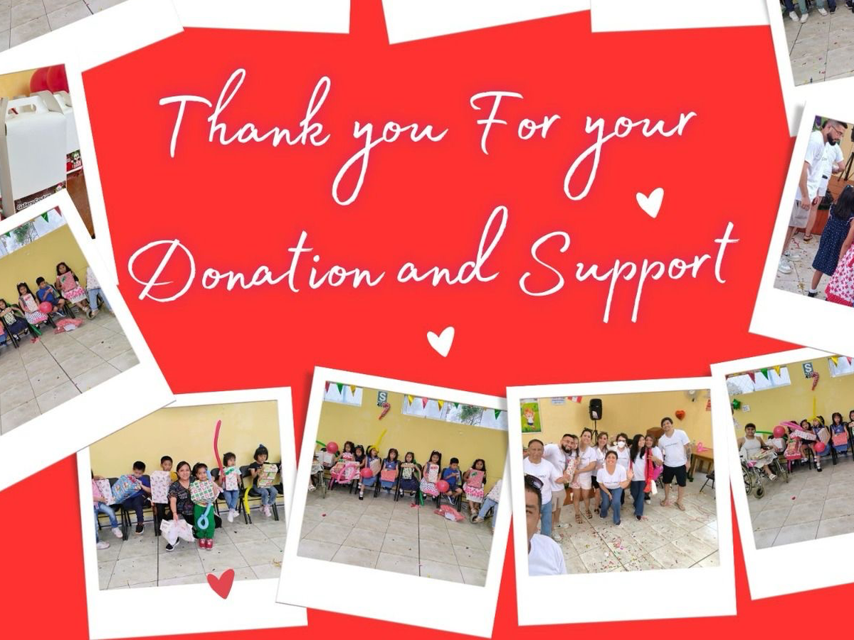 Fundraiser’s main image
