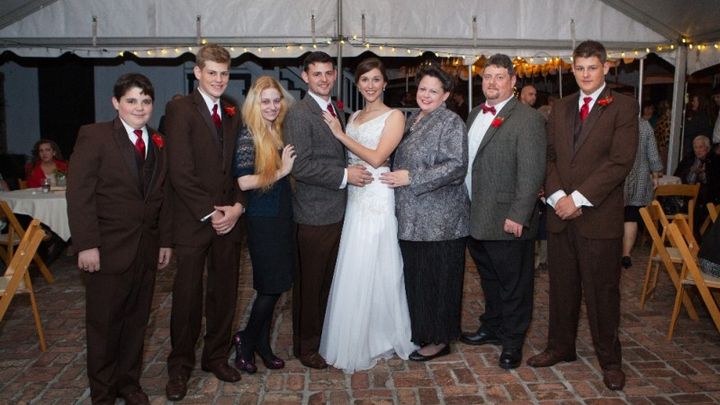 Main fundraiser photo