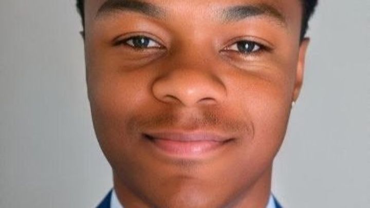 Sending Zayveaion to His Heavenly Home campaign photo, 1 of 7