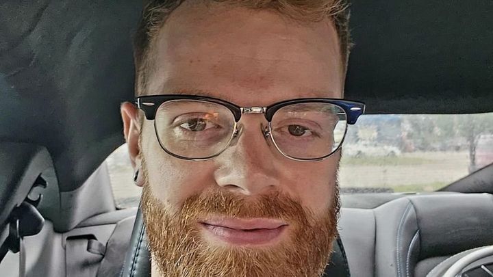 Support Scott's Healing After ICU Stay campaign photo, 1 of 4
