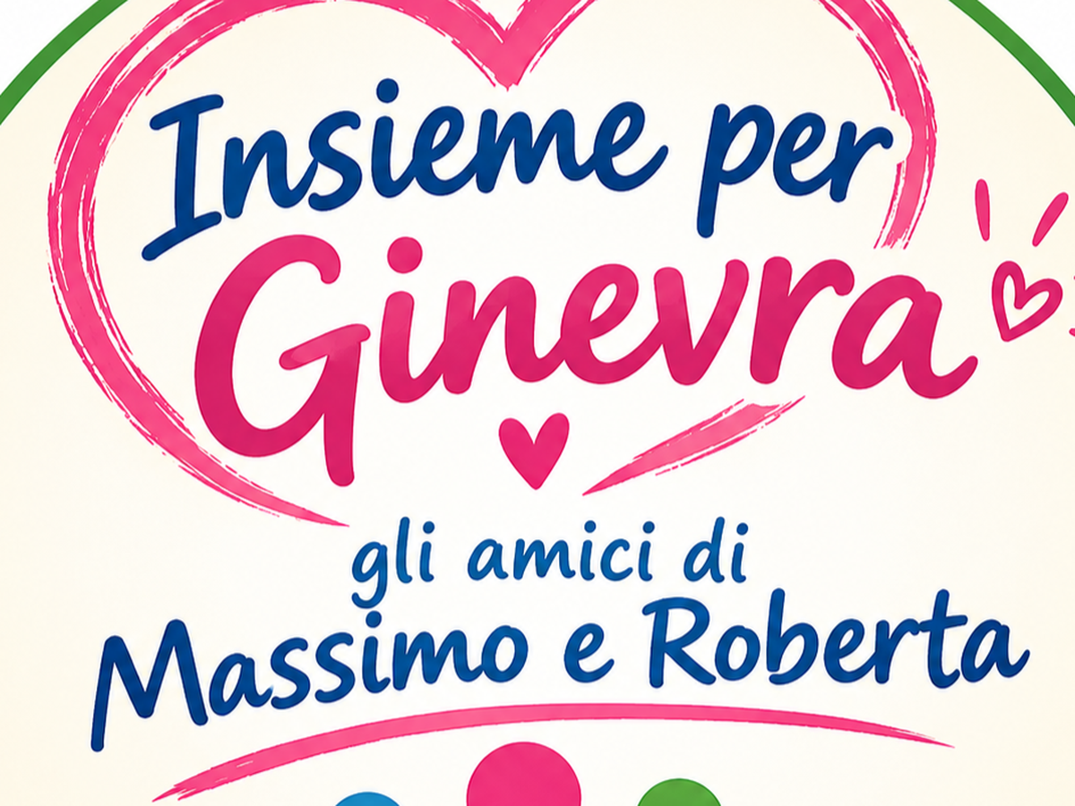 Immagine principale della raccolta fondi