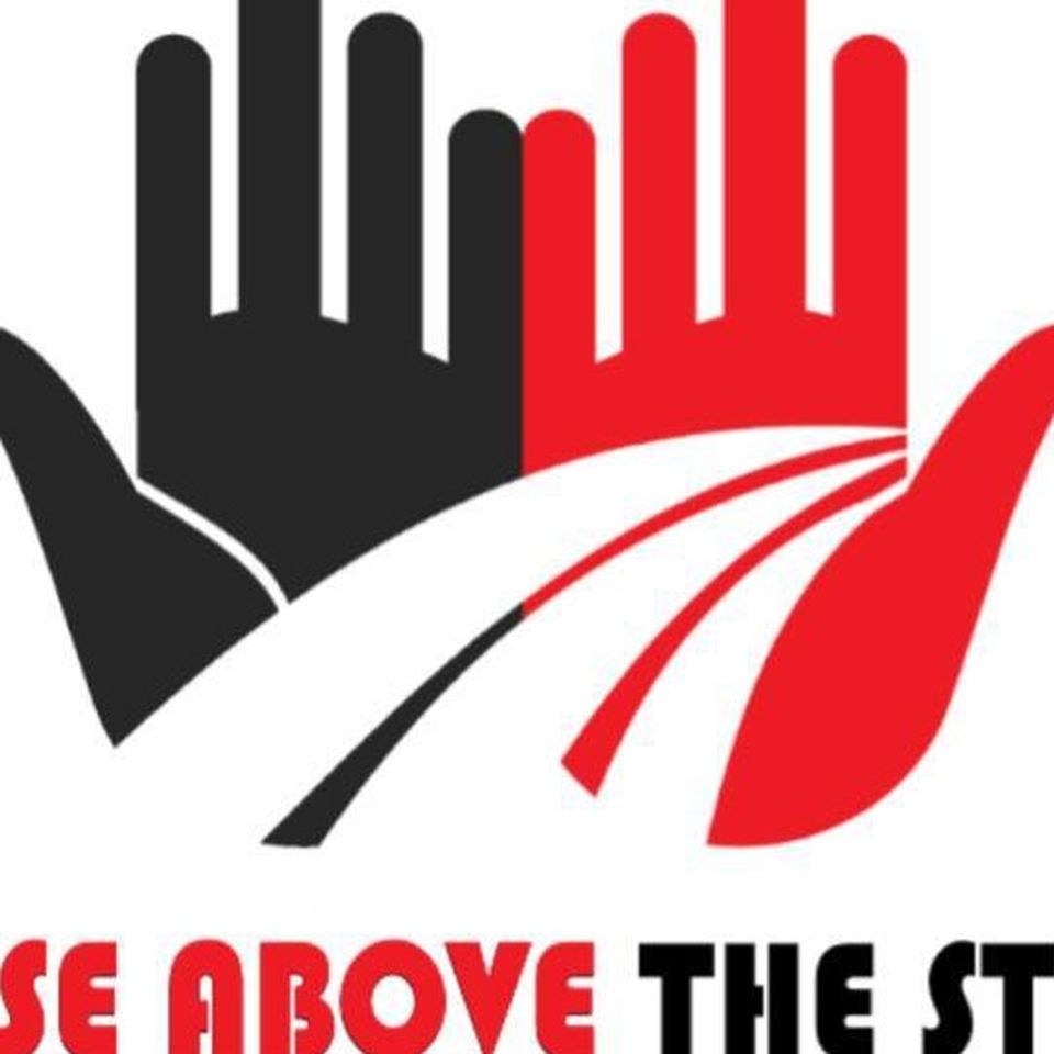 We Rise Above The Streets Recovery Outreach Inc.