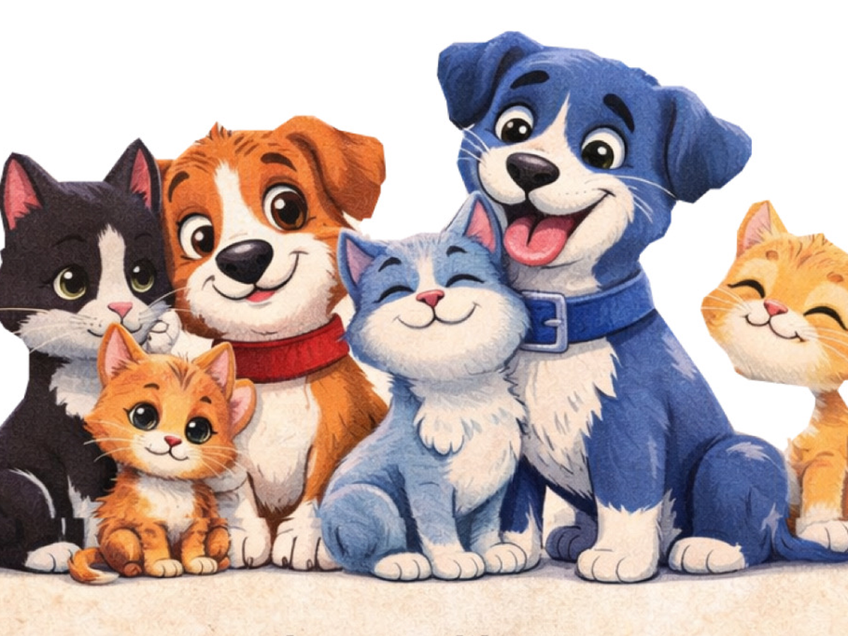 Fundraiser’s main image