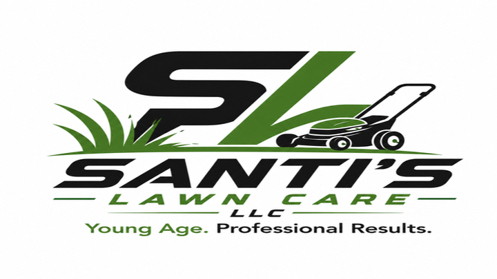 Support Santiago's Growing Lawn Care Business campaign photo, 1 of 8