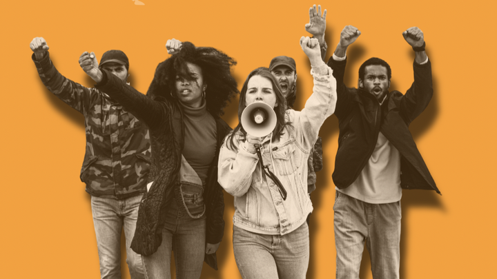 Building Civic Education for All campaign photo, 1 of 5