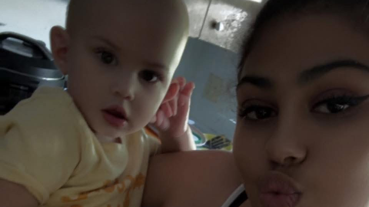Help Keep Everleigh Safe from Harm campaign photo, 1 of 5