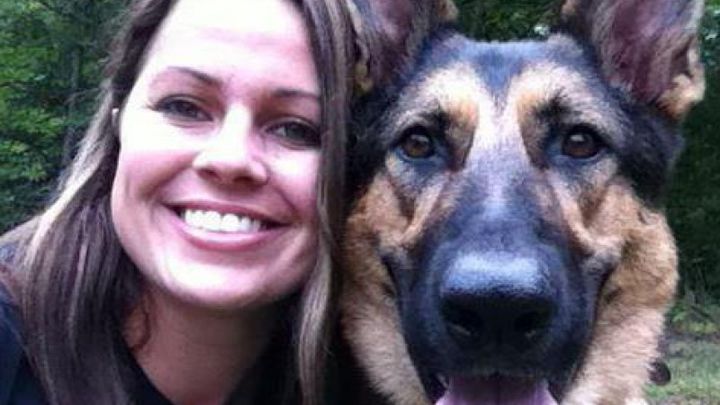 Fundraiser by Erin Michelle : Erin's K9 Bite-Suit Fund