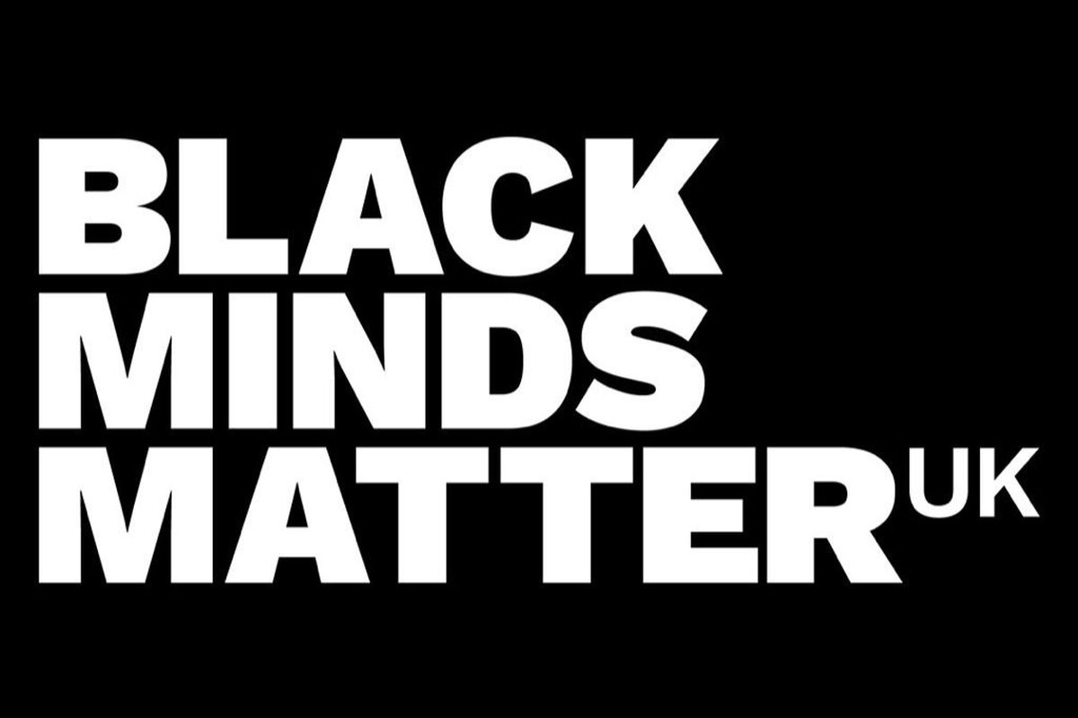 Fundraiser For Black Minds Matter Uk By Annie Agnes Black Minds Matter Uk