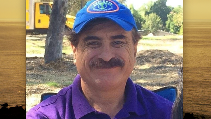 Main fundraiser photo