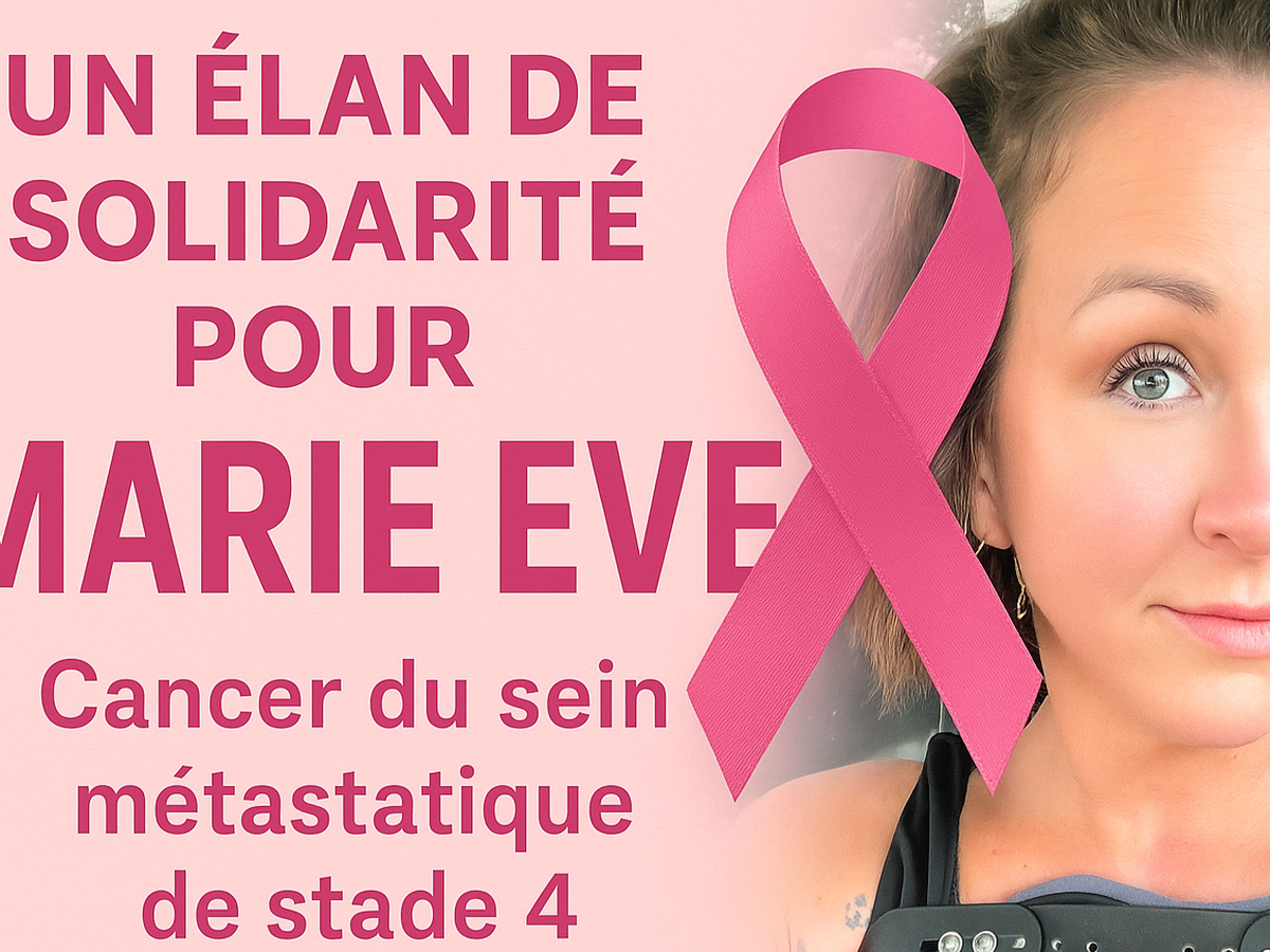 Fundraiser’s main image