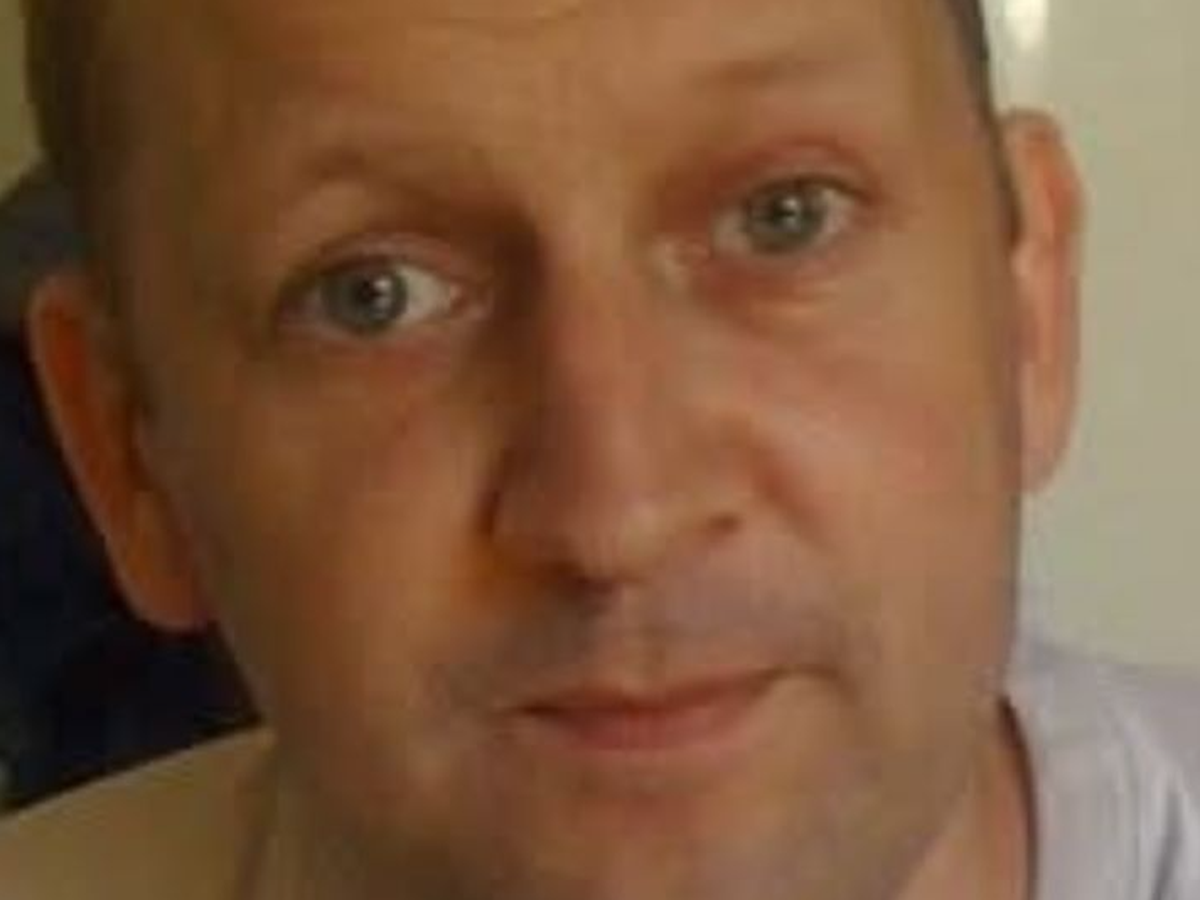 Fundraiser by Sarah-jade Hartley : In memory of jason finn, image size:1200x900