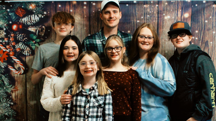 Support Crystal and Michael After the House Fire campaign photo, 1 of 7