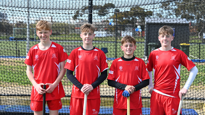 Corio Hockey Club – Supporting Our Rising Stars! campaign photo, 1 of 4