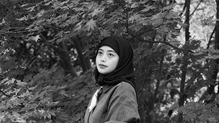 In Loving Memory of Diana Indah Lestari