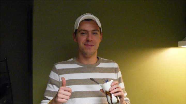 Main fundraiser photo